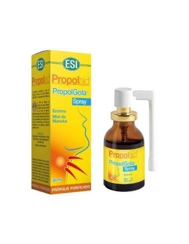 Propolgola Miel Manuka Spray Oral (20Ml.) De Esi