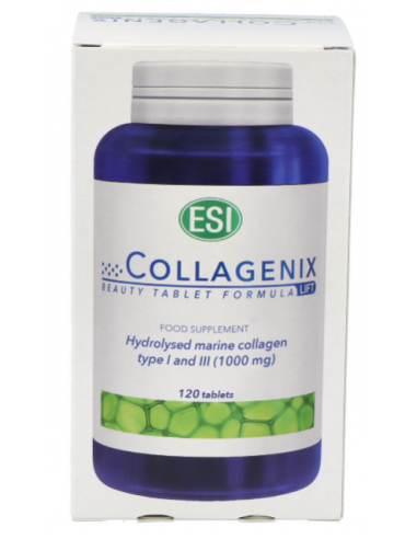 Collagenix (120Comp.) De Esi