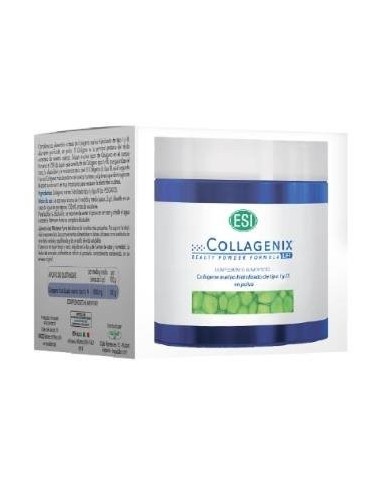 COLLAGENIX (120 GR.)