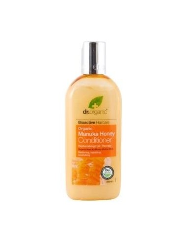 Acondicionador De Miel De Manuka de Dr Organic