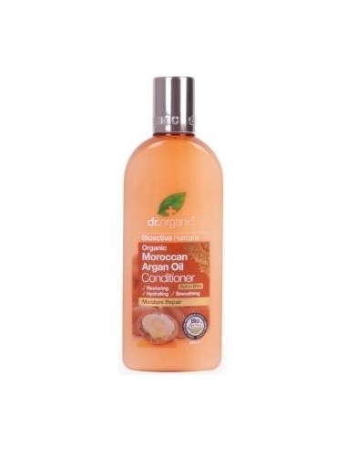 Acondicionador De Aceite De Argán de Dr Organic