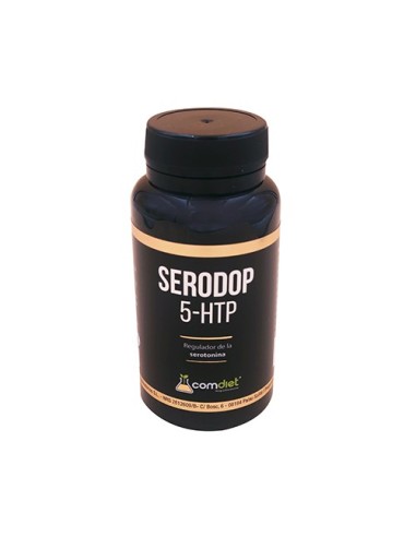 Serodop 60Cap de Comdiet