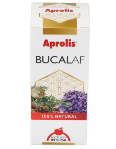 Aprolis Bucal-Af 15 Ml de Intersa