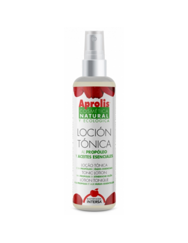 Propoleo Locion Tonica 100 Ml de Intersa