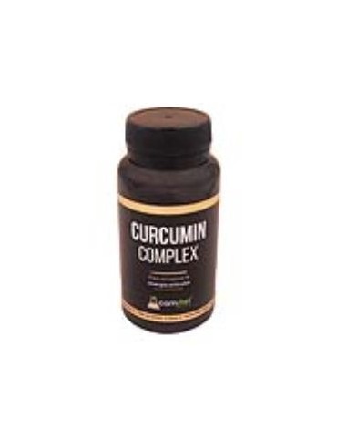 Pack 2 ud Curcumin Complex 40Cap de Comdiet