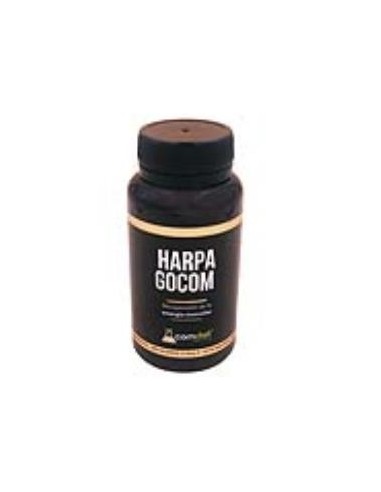 Pack 2 ud Harpagocom (Harpagofito) 100Cap de Comdiet