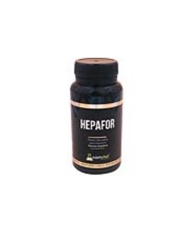 Pack 2 ud Hepafor 60Cap de Comdiet