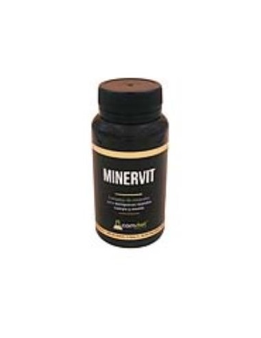 Pack 2 ud Minervit 60Cap de Comdiet