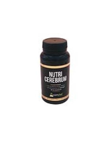 Pack 2 ud Nutricerebrum 60Cap de Comdiet