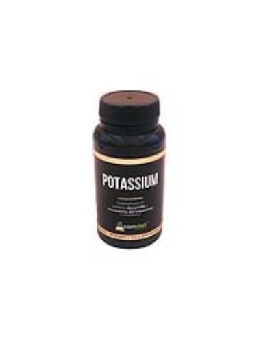 Pack 2 ud Potassium 90Cap de Comdiet