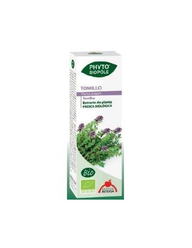 Phyto-Bipole Bio Tomillo 50 Mililitros Phytobiopole