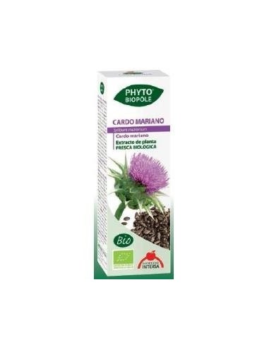 Phyto-Bipole Bio Cardo Mariano 50 Mililitros Phytobiopole