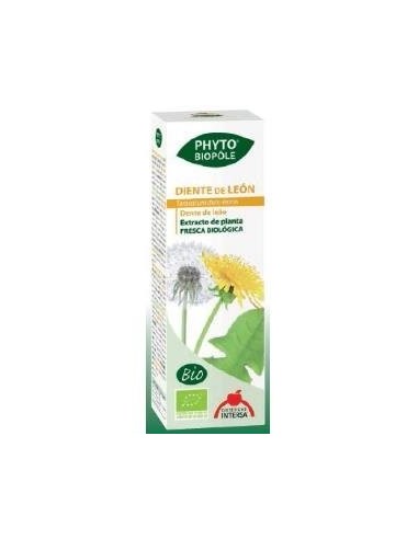 Phyto-Bipole Bio Diente De Leon 50 Mililitros Phytobiopole