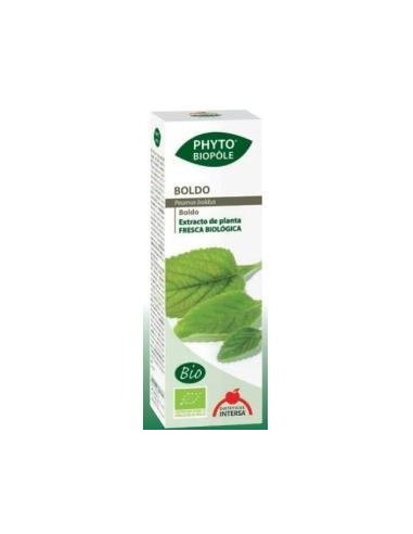 Phyto-Bipole Bio Boldo 50 Mililitros Phytobiopole