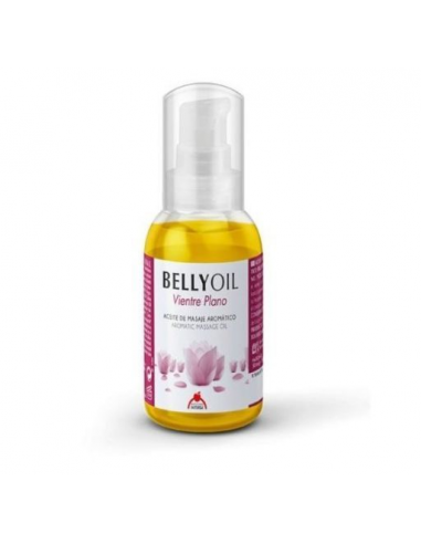 Belly Oil 50 Ml de Intersa