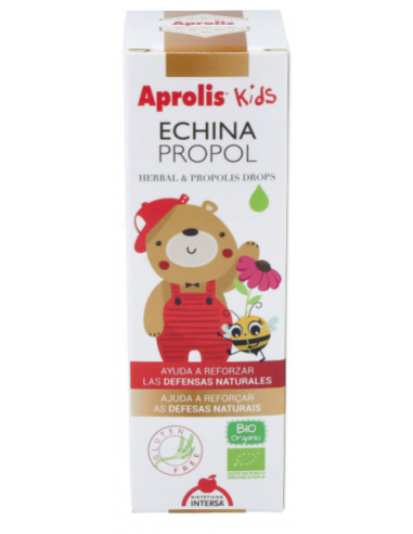 Aprolis Kids Echina-Propol 50 Ml de Intersa