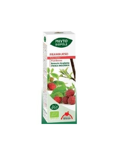 Pack 4x3 Phyto-Bipole Bio Frambuesa 50 Ml de Intersa