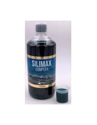 Pack 2 ud Silimax Complex 1L. de Comdiet