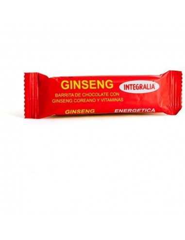 Barrita Ginseng de Integralia.