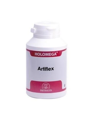 Holomega Artiflex 180 Cáp. de Equisalud