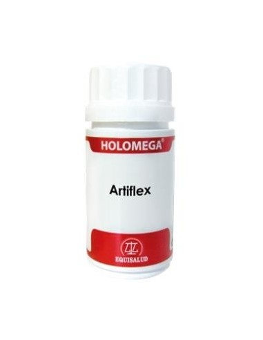 Holomega Artiflex 50 Cáp. de Equisalud