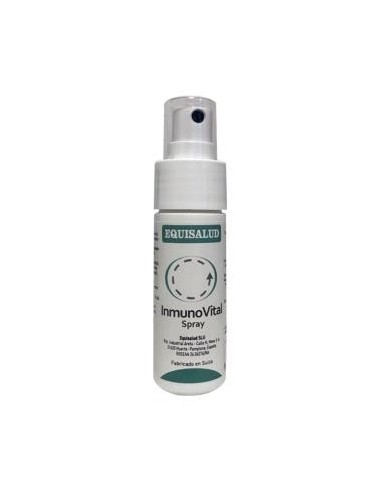 Inmunovital Spray 30 Ml. de Equisalud