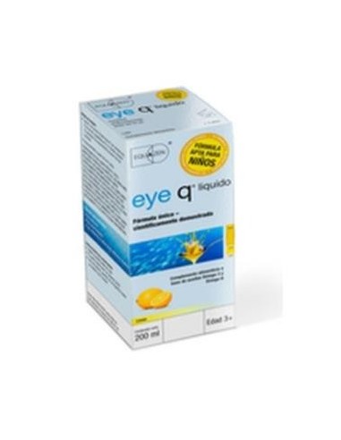 Pack de 2 ud Eye-Q Liquido 200Ml. de Vitae