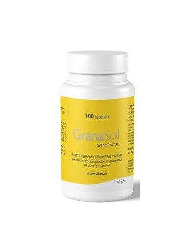 Pack de 2 ud Granasol (Granaprostan) 100Cap. de Vitae