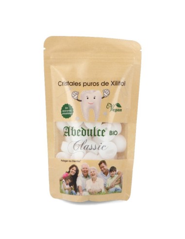 Caramelos Alcalinizantes De Abedul 152Gr de Abedulce