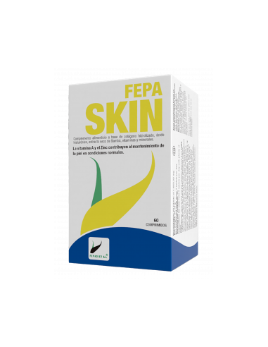 Fepa Skin 60 Comp. Fepadiet