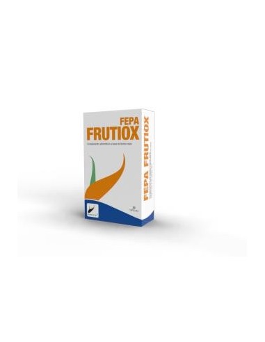 Pack 2 ud fepa-frutiox 30 cap.