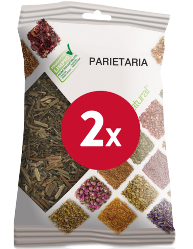 Pack de 2 ud Parietaria Bolsa 30Gr de Soria Natural