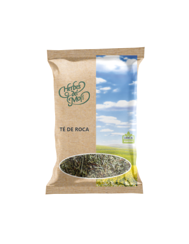 Te De Roca Tradicional 30 Gr de Herbes Del Moli