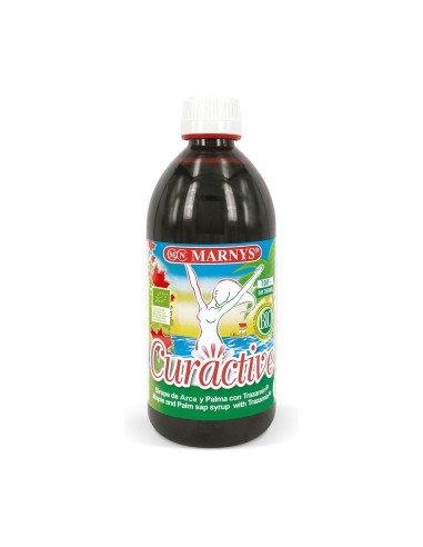 Curactive 500 ml de Marnys