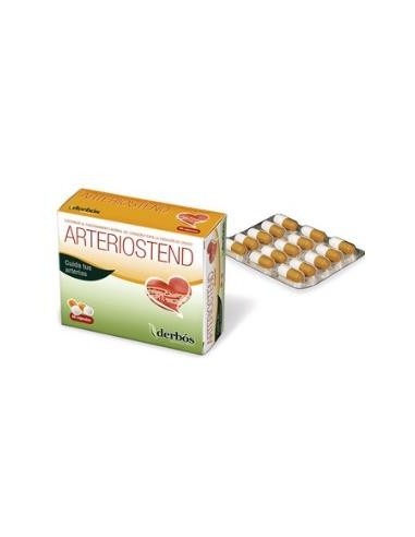 Pack de 2 uds Arteriostend 60Cap. de Derbos