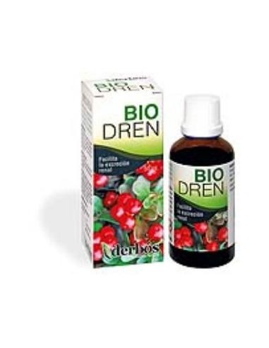 Pack de 2 uds Bio Dren 50Ml. de Derbos