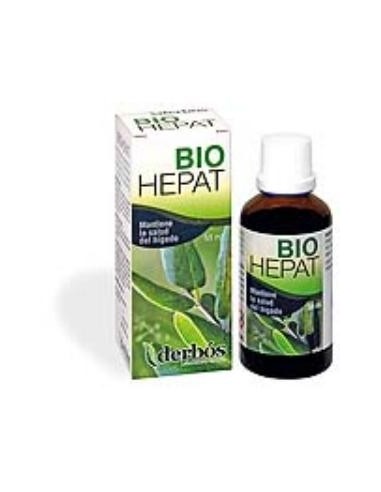 Pack de 2 uds Bio Hepat 50Ml. de Derbos