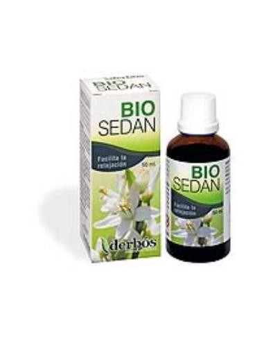 Pack de 2 uds Bio Sedan 50Ml. de Derbos