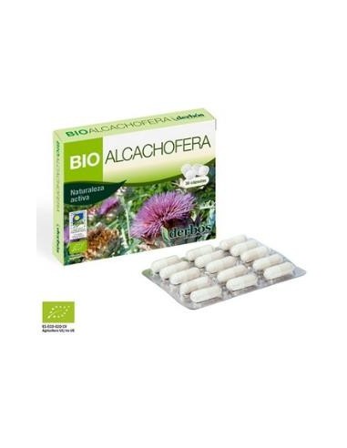 Pack de 2 uds Bioalcachofera 30Cap. de Derbos