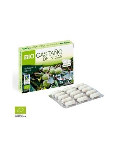 Pack de 2 uds Biocastaño Indias 30Cap. de Derbos