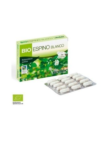 Pack de 2 uds Bioespino Blanco 30Cap. de Derbos