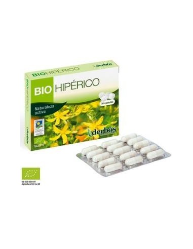 Pack de 2 uds Biohiperico 30Cap. de Derbos