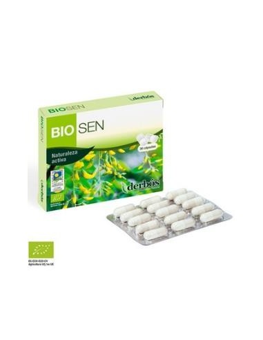 Pack 2 ud Biosen 30Cap. de Derbos