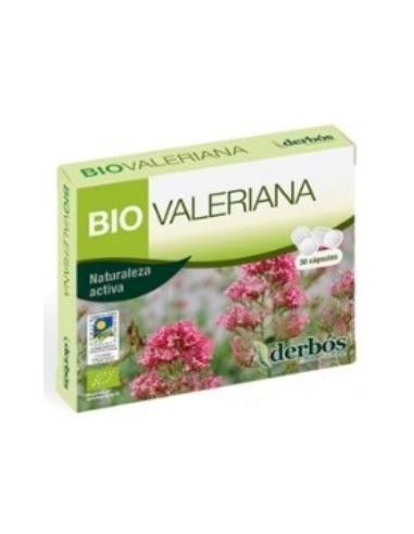 Pack de 2 uds Biovaleriana 30Cap. de Derbos