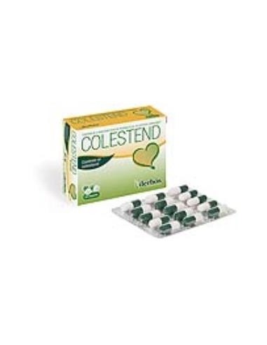 Pack 2 ud Colestend 60Cap. de Derbos