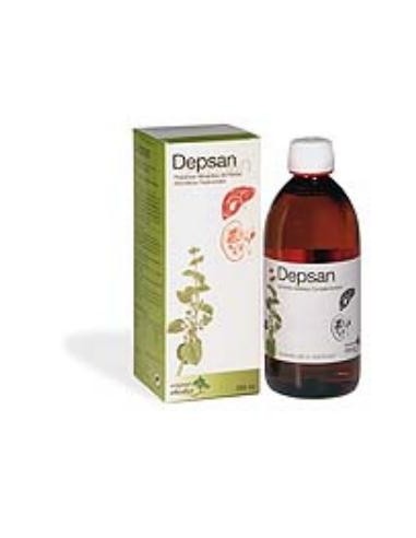 Pack 2 ud Depsan 250Ml de Derbos