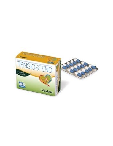 Pack de 2 uds Tensiostend 60Cap. de Derbos