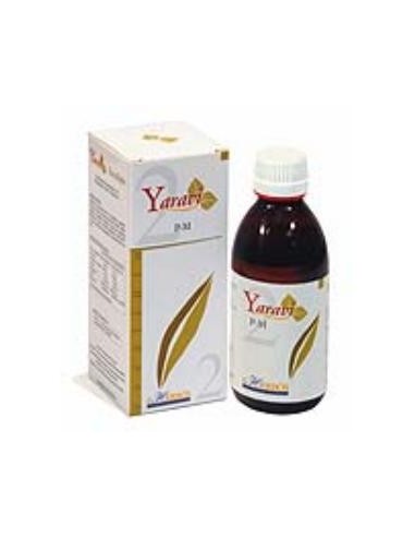 Pack de 2 uds Yaravi 2 P.M Eucalipto 250Ml. de Derbos