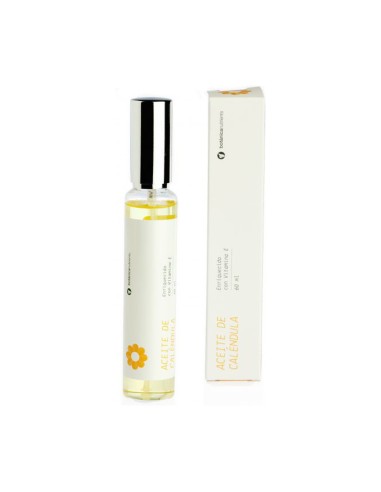 Pack de 2 ud Aceite De Calendula 60 Ml Spray de Ebers Pack