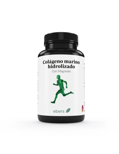 Pack de 2 ud Colageno Marino Hidrolizado 750 Mg 100 Comp de